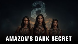 Amazon’s Dark Secret  What They Never Wanted You to See