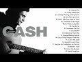 Best Songs Of Johnny Cash - Greatest Hits Johnny Cash Full Album Playlist