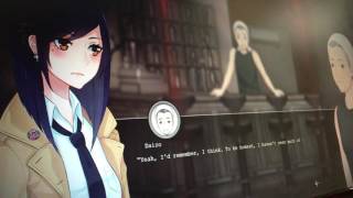 #EGX2016 - Tokyo Dark