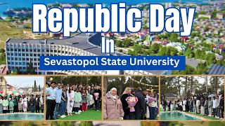 Sevastopol State University 2026 Indians In Russia Sevsu Sevastopol State University