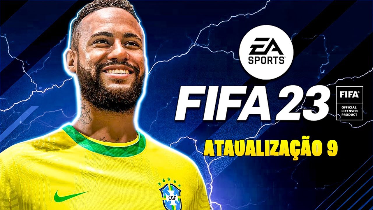 modocarreira #fifa #fifa23 #dicasfifa #tiktokesportes #kallsports #fy