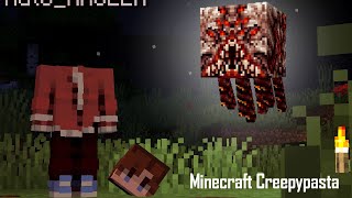 If A Creepy Ghast Rips Your Friends Head Off, ABANDON MINECRAFT! Minecraft Creepypasta