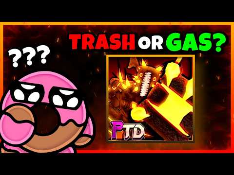 My Honest Review of Planetary Tower Defense | PTD