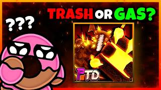 Famous My Honest Review of Planetary Tower Defense | PTD Profile