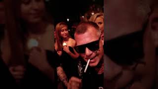 CANADIAN WEREWOLF #Madchild #Coleman #Kryptonite #BattleAxeWarriors #OMG #rap #music #fyp