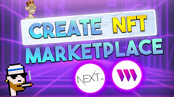 Create your own NFT Marketplace using Thirdweb and Next.js #nft #marketplace #thirdweb