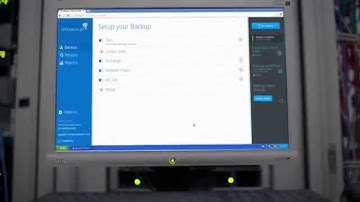 airbackup - Introduction to Online Backup Tutorials