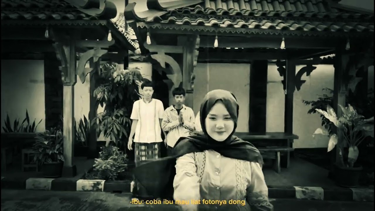 Music Video kelompok 1 Seni IX-13