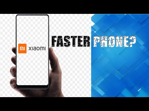 HOW TO SPEED UP ALL PHONES