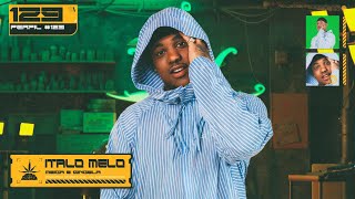 #Perfil129 - Italo Melo - Meiga e Singela