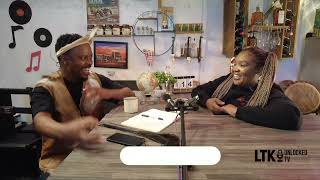 LTK UNLOCKED TV, EPISODE 3