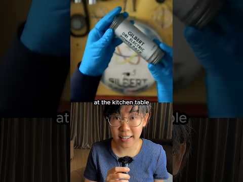 The Most Dangerous Toy Ever Made ☢️