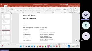 Details PAA Lesson 18 - Public Sector Assurance and IT Update