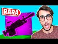 LA NUOVA ARMA PIÃ™ RARA DELLA STAGIONE 4 DI FORTNITE!