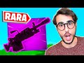 LA NUOVA ARMA PIÙ RARA DELLA STAGIONE 4 DI FORTNITE!