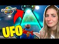 HO GUIDATO UN UFO SU MARIO KART WORLD! ECCO TUTTI i SEGRETI