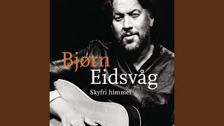 Video thumbnail of "Bjørn Eidsvåg - Shalala"