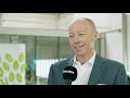 Deloitte MINI Electric - CEO interview