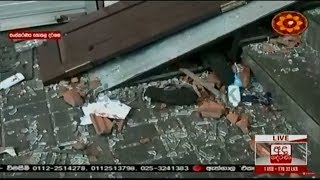 スリランカ爆破　日本人死者を確認