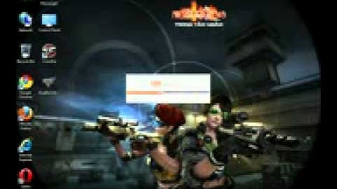 Bug Báu Vật CF 2014 New