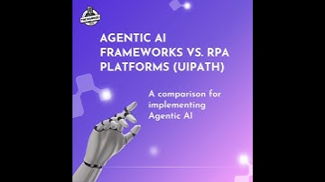 Agentic AI: Complex in Theory, Simple with UiPath