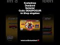Gratis Deadpool Variante im Shop holen