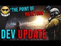 We Can LOSE? "Point of No Return" HUGE Dev Update // Escape from Tarkov News