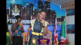 This worship is soft and powerful by Odehyieba Priscilla screenshot 5