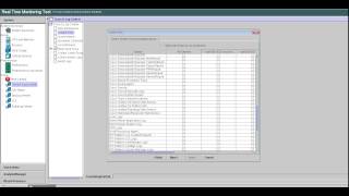 IMP RTMT Colllect Traces Problem