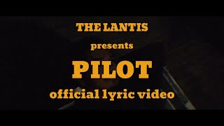 The Lantis - Pilot