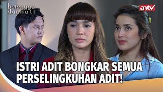 Kejora Hadir Rumah Tangga Adit Berantakan  Belenggu Dua Hati Eps 11 