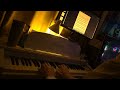 2025.11.20 Staccato, Hanon 6 - 10