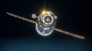 Progress MS-01 | Wikipedia audio article