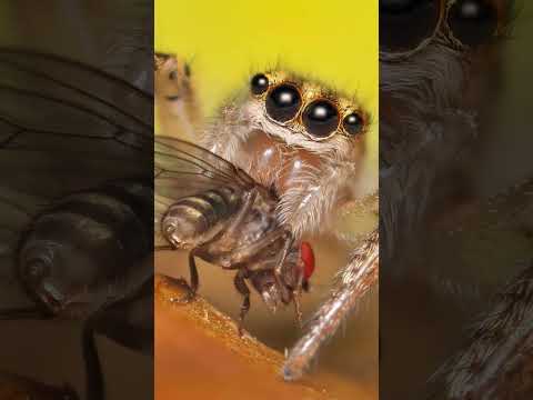 علااااااااااااش الذباب 