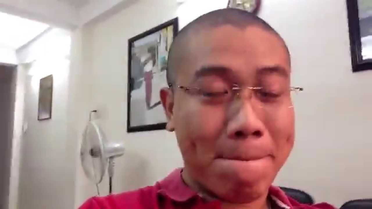 chóng mặt không? - YouTube