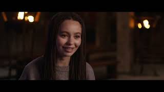 Bringing Berk To Life How To Train Your Dragon