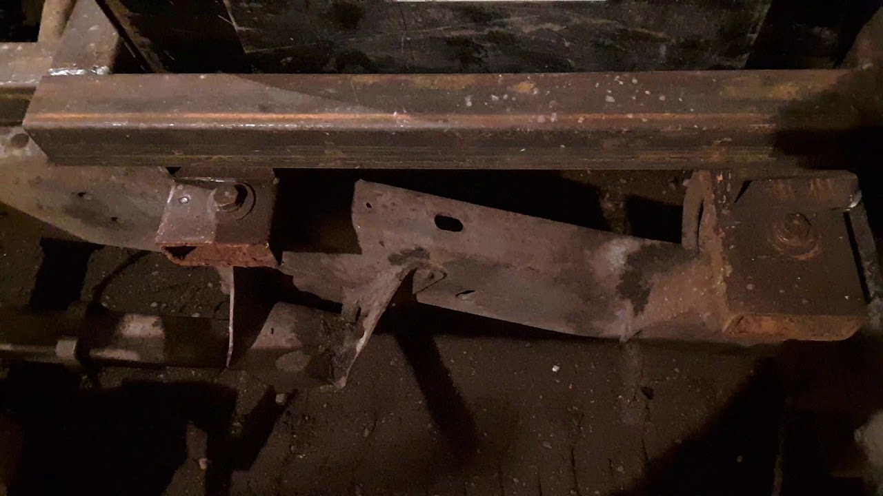 Pipeline bed build YouTube