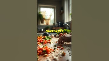 Cooking with Voice Assistants: Game-Changer? 🎙️ #Cooking #Voice #Assistant #Tech #Recipe