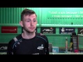 NBL Finals Day Preview - Surrey star ready for K2 challenge