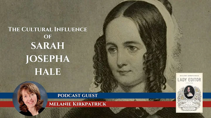 The 19th Century Woman Who Changed American Cultur...