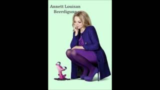 Annett Louisan - Beerdigung