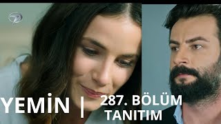 Yemin 287. Bölüm Fragmanı Feride Emire Destek Oluyor