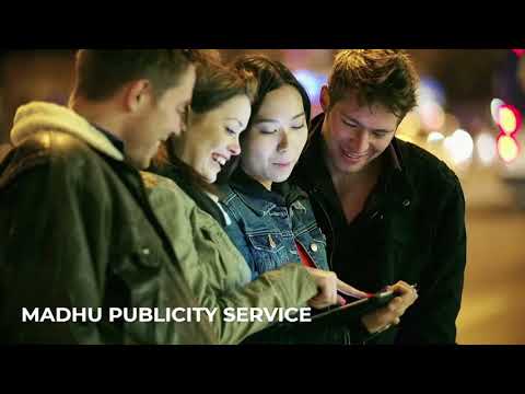 Advertise With Us & Grow With Us -#MPS#Madhu Pubilcity Service#News Paper Advertising
