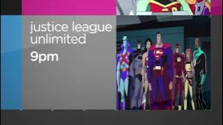 Download lagu CN 2010 Lineup #5 (Archer, InuYasha, Teen Titans, RWBY, Justice League & Mighty Morphin)