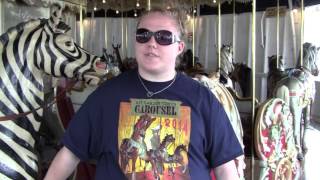 2014 Kit Carson County Carousel - Burlington, KS