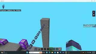 Chain Climbing and Breathing Mechanic