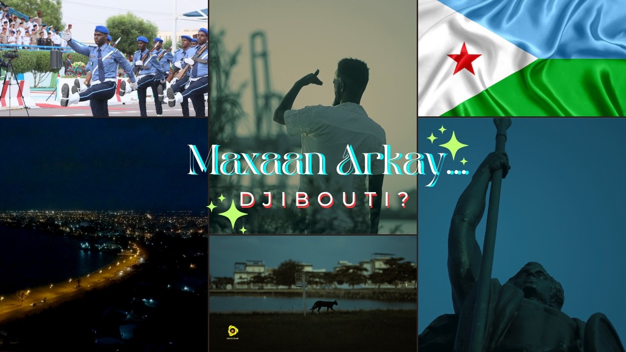 Waxan tagay Dalkan sameeyey Waxaan Dawladaha Dunidu Samayn Karin Somali Ayaa.....