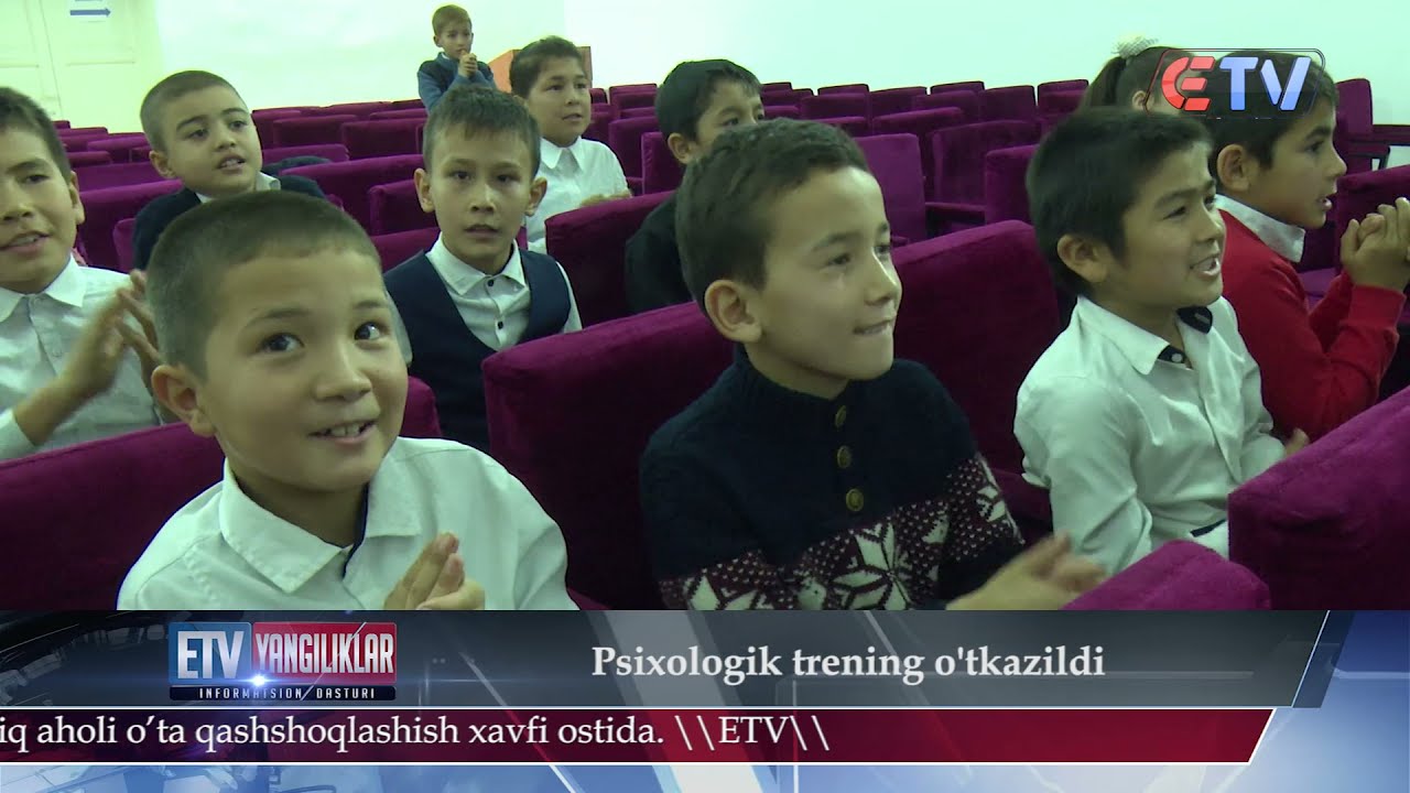 Ellikqal'a tumani XTBga qarashli 61-maktab