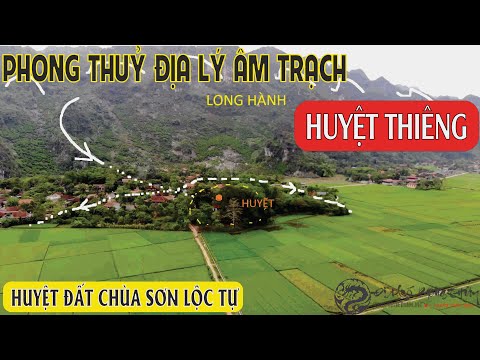 Video ĐỊA LÝ PHONG THỦY MỘ PHẦN, LĂNG MỘ ÂM TRẠCH - địa... - youtube