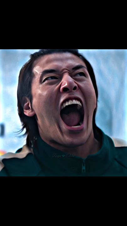 Dae-Ho Rocked Front-Man Shocked 😂🔥 Ft.Bumblebee 🎬 Squid Game S02 #shorts #kdrama